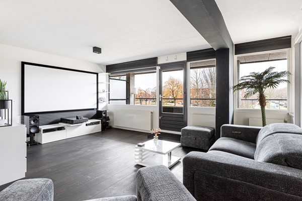 Medium property photo - Terschellingkade 16, 3446 BK Woerden